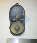 Компас системы «Bézárd»(обр.1942г Венгрия).