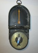 Компас системы «Bézárd»(обр.1942г Венгрия).