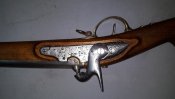 ММГ русского пехотного ружья обр. 1844 г.