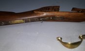 ММГ русского пехотного ружья обр. 1844 г.