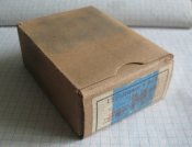 Пачка для патронов 7.92х57