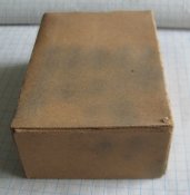 Пачка для патронов 7.92х57