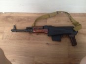 Сайга 410-01