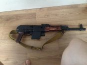 Сайга 410-01