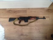 Сайга 410-01