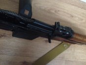 Сайга 410-01