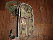 Лот №А1249 Противогазная сумка армии Британии FIELD PACK MTP (новая)