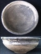 Простонародная керамика античного Рима из раскопок.jpg