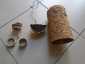 ММГ запчастини ВОПів