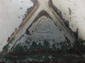 канистра немецкая 1939г.