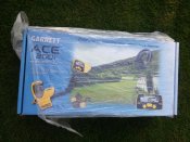 Garrett ACE 200i original