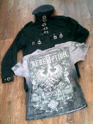 Комплект походный.