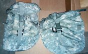 Рюкзак Large Rucksack MOLLE II US ARMY -ACU