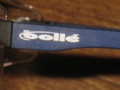 Лот № А2424 Очки защитные Bolle® серии "Viper"