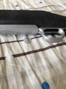 Ложе HS Precision Remington 700 LA long Action .