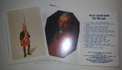 форма русской армии 1756-1796г и русская армия 1812г