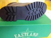 Черевики чоловічі Eastland Burlington
