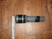 Лот №А2483 Фонарь армии Великобритании (серый)