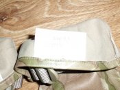 Лот№ А1449 Перчатки тактические МТР Британские оригинал размер 8.5