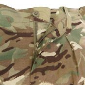 Брюки Windproof расцветка MTP camo, оригинал Британия. Новые, размер 90/88/104