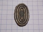 Кокарда РИА