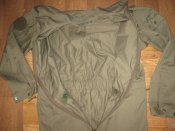 Лот №А3089 Комбинезон ВС Швейцарии р. 52 / 44-76 (olive)