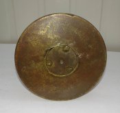 Пепельница из гильзы 76мм