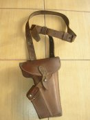 Кабура Roth-Steyr M.07 и Steyr M.1912