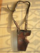 Кабура Roth-Steyr M.07 и Steyr M.1912