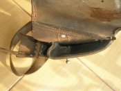 Кабура Roth-Steyr M.07 и Steyr M.1912