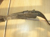 Кабура Roth-Steyr M.07 и Steyr M.1912