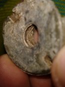 Запчасти к немецкому подрывному заряду