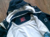 O'Neill - защитная куртка разм.L