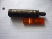 Маслёнка К-98