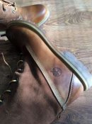 Орегинальные осенне-весенние ботинки Timberland