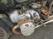 К- 750(документы М- 72)