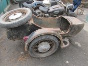 К- 750(документы М- 72)