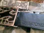 Billabong (Австралия) - фирменные хаки штаны