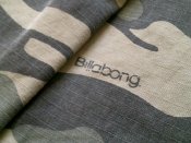 Billabong (Австралия) - фирменные хаки штаны