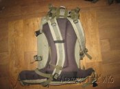 Лот № А2463 Рюкзак Redo Urban rock Австрия 45 - 50 л