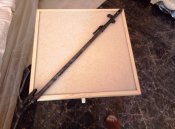 СВТ-40 - ДТК в сборе, газоотвод,ММГ ствол,прицел комплект - коп