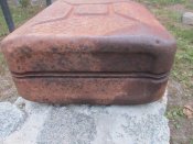 канистра 1942