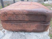 канистра 1942