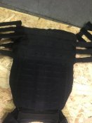 Чехол для бронежилета "5.11 TacTec Plate Carrier" с панелями для боковых бронеплит