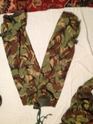 Костюм химзащиты ДПМ - Британия