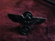 птица для алеса