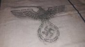 Мішок німецький 1942р.