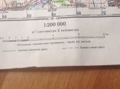 Карта Рівне