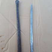 Продам нимецкую офицерскую саблю.