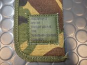 Ножны для штык ножа Британской армии DPM (38)